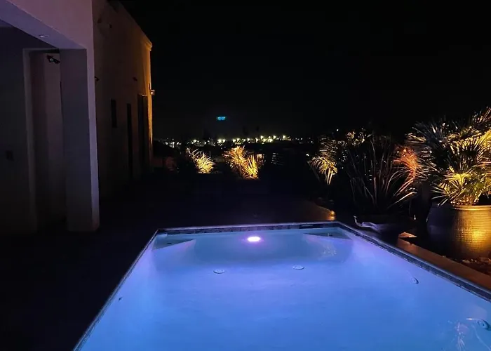 Cypress House Modern Luxury-lake Views-pool-rv Boat Garage * Lake Havasu City