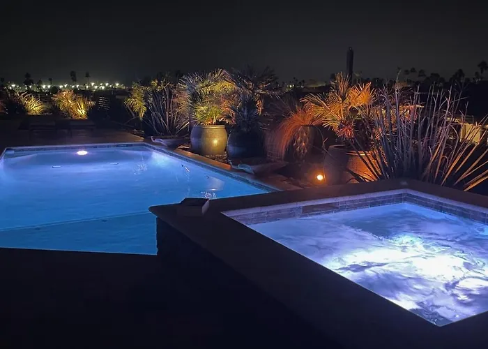 Cypress House Modern Luxury-lake Views-pool-rv Boat Garage Ferienhaus