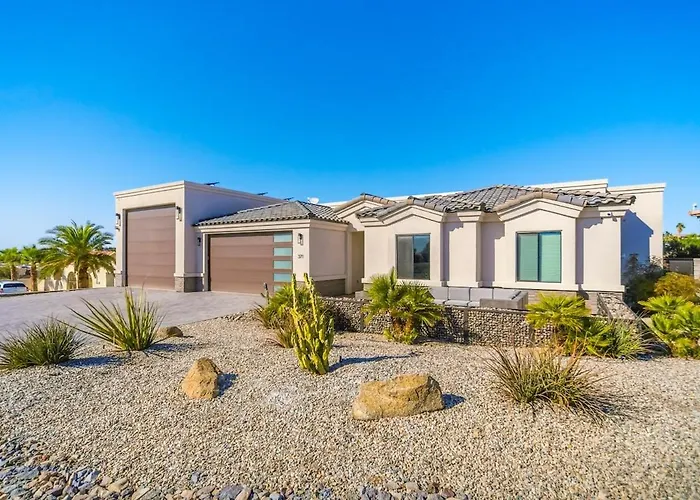 Cypress House Modern Luxury-lake Views-pool-rv Boat Garage *