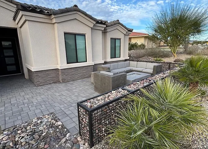 Cypress House Modern Luxury-lake Views-pool-rv Boat Garage Ferienhaus *