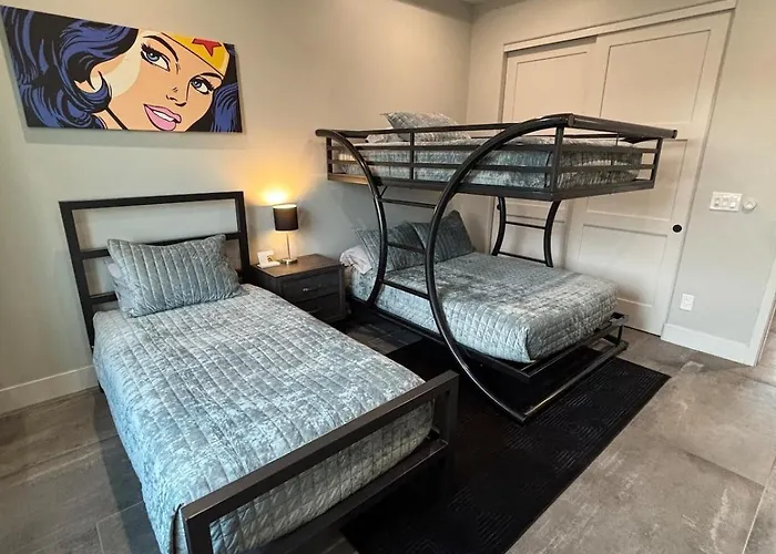 Cypress House Modern Luxury-lake Views-pool-rv Boat Garage Ferienhaus *