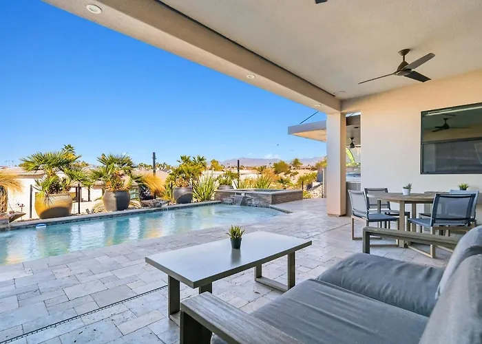Cypress House Modern Luxury-lake Views-pool-rv Boat Garage